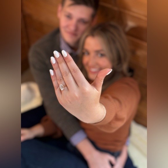 Meet your Posher, Monica - Picture 12 of 13